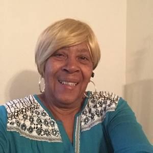 Meet your Posher, Rosa